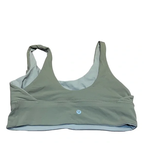 lululemon reversible align tank top - Picture 3 of 4
